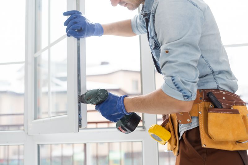 Cost of Windows Installation in Lansdale, PA