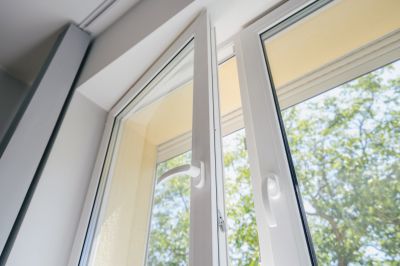 Stylish Casement Windows