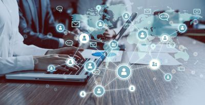 Completed Hardware Setup